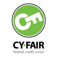 Cy-Fair Federal Credit Union logo, Cy-Fair Federal Credit Union contact details