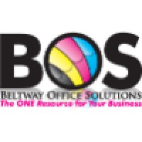 Beltway Office Solutions logo, Beltway Office Solutions contact details