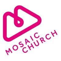 Mosaic Church logo, Mosaic Church contact details