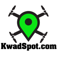 KwadSpot logo, KwadSpot contact details