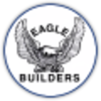 Eagle Builders logo, Eagle Builders contact details