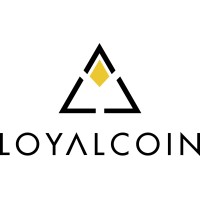 LoyalCoin logo, LoyalCoin contact details