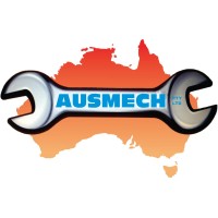 Ausmech Pty Ltd logo, Ausmech Pty Ltd contact details