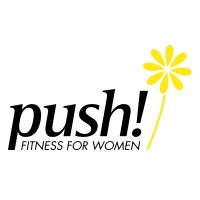 Push! Fitness for Women logo, Push! Fitness for Women contact details