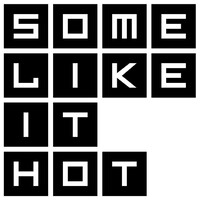 SOME LIKE IT HOT logo, SOME LIKE IT HOT contact details