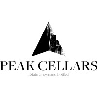 Peak Cellars logo, Peak Cellars contact details