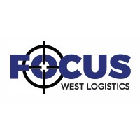 Focus West Logistics Ltd. logo, Focus West Logistics Ltd. contact details