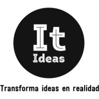 IT Ideas logo, IT Ideas contact details