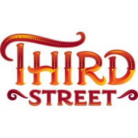 Third Street, Inc logo, Third Street, Inc contact details