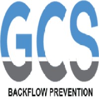 GCS Backflow Services logo, GCS Backflow Services contact details