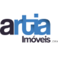 Artia Imóveis logo, Artia Imóveis contact details