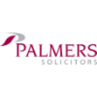 Palmers Solicitors logo, Palmers Solicitors contact details