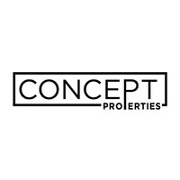 Concept Properties logo, Concept Properties contact details