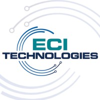 ECI Screen Print, Inc. logo, ECI Screen Print, Inc. contact details