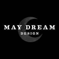 May Dream Design, LLC logo, May Dream Design, LLC contact details