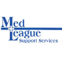 Med League Support Services, Inc. logo, Med League Support Services, Inc. contact details