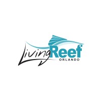 Living Reef Orlando logo, Living Reef Orlando contact details