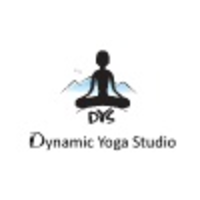 Dynamic Yoga Studio logo, Dynamic Yoga Studio contact details