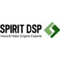 SPIRIT DSP logo, SPIRIT DSP contact details