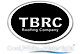 TBRC Roofing Company Inc. logo, TBRC Roofing Company Inc. contact details