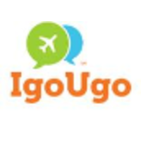 IgoUgo logo, IgoUgo contact details