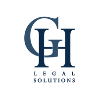 GH Legal Solutions logo, GH Legal Solutions contact details