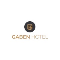 Gaben Hotel logo, Gaben Hotel contact details