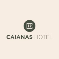 Caianas Hotel logo, Caianas Hotel contact details