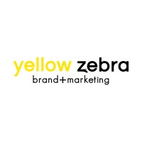 Yellow Zebra logo, Yellow Zebra contact details