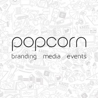 Popcorn Media Solutions Pvt. Ltd. logo, Popcorn Media Solutions Pvt. Ltd. contact details