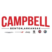 Campbell Chrysler Dodge Jeep Ram logo, Campbell Chrysler Dodge Jeep Ram contact details