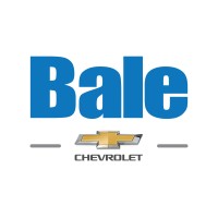 Bale Chevrolet logo, Bale Chevrolet contact details