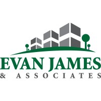 Evan James & Associates logo, Evan James & Associates contact details