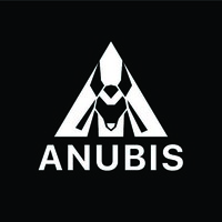 Anubis logo, Anubis contact details