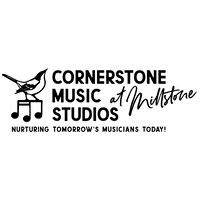 Cornerstone Music Studios logo, Cornerstone Music Studios contact details