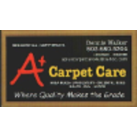 A+ Carpet Care logo, A+ Carpet Care contact details