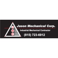 Jason Mechanical Corp logo, Jason Mechanical Corp contact details