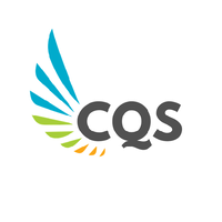 CQS Consultants logo, CQS Consultants contact details