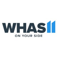 WHAS-TV logo, WHAS-TV contact details