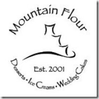 Mountain Flour logo, Mountain Flour contact details