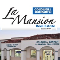 Coldwell Banker La Mansion Real Estate logo, Coldwell Banker La Mansion Real Estate contact details