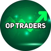 OP Traders Group logo, OP Traders Group contact details