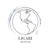 Liga de Relações Internacionais - Insper logo, Liga de Relações Internacionais - Insper contact details