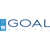 GOAL Capital logo, GOAL Capital contact details