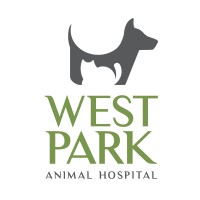 West Park Animal Hospital logo, West Park Animal Hospital contact details