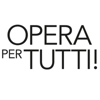 Opera per Tutti! logo, Opera per Tutti! contact details