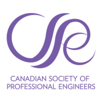 Canadian Society of Professional Engineers logo, Canadian Society of Professional Engineers contact details