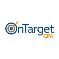 OnTarget CPA logo, OnTarget CPA contact details