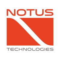 Notus Technologies logo, Notus Technologies contact details