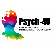 Psych4U-USA logo, Psych4U-USA contact details